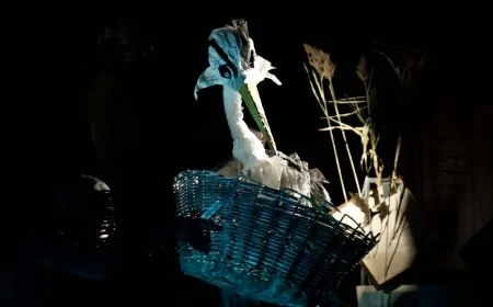 “Àrdea. Memorie da un fiume” al Serra la poesia della Natura