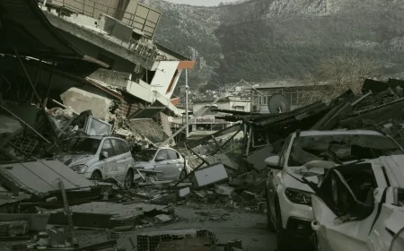 Istituto Nazionale di Geofisica e Vulcanologia: come cambia il rilascio di energia sismica tra passato e presente nell’Italia meridionale