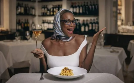 Papik e Kelly Joyce uniscono due capitali musicali, tra lounge e nu-jazz il suono raffinato di Carbonara & Champagne