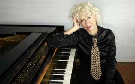 Torna Dante in Musica, Alessandra Celletti firma la prima assoluta