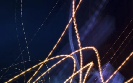 Milano Design Week 2026: L'iniziativa ENEA "L’energia si fa visibile: ricerca, arte e memoria al Rifugio 87"