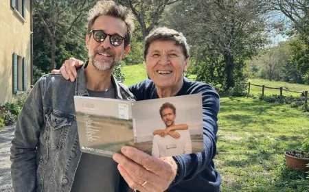 La Bella Bologna secondo Stragà, con Morandi tra i fan
