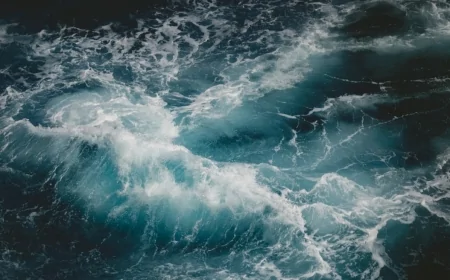 Museo Mandralisca di Cefalù e INGV: il 24 aprile la conferenza sul monitoraggio dei maremoti nel Mediterraneo