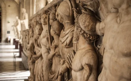 Patrimonio culturale europeo: la Commissione Europea annuncia i vincitori del 2026 European Heritage Awards