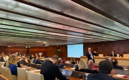 Intelligenza Artificiale e lavoro: mercato in crescita e nuove competenze per le imprese