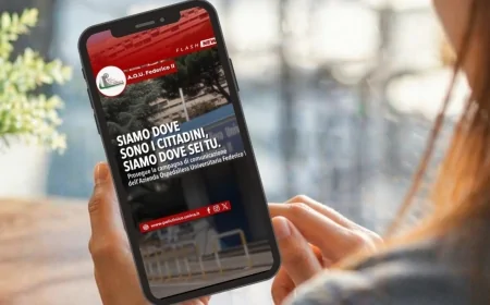 "Siamo dove sei tu": l'Azienda Ospedaliera Universitaria Federico II di Napoli porta la sanità pubblica in metro e sui social