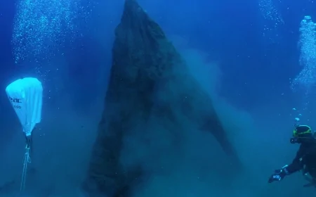 ISPRA: i risultati del progetto Strong SEA LIFE presentati nel documentario "The Phantom catch"