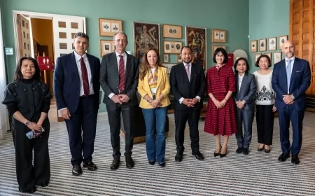 Italia e Paesi dell'ASEAN: nuove opportunità di formazione accademica e sviluppo economico