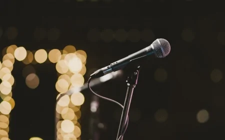 Vent’anni senza Andrea Parodi: musica e memoria tra Sardegna ed Europa