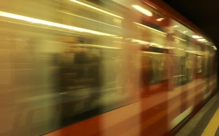 Milano, nuova linea M6: pubblicato l'avviso per selezionare operatori economici per condurre il percorso partecipativo