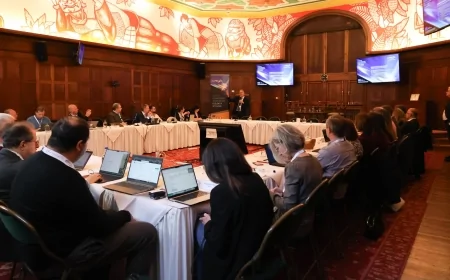 EuPRAXIA Showcase Event 2026: a Bruxelles il focus sugli acceleratori al plasma di prossima generazione