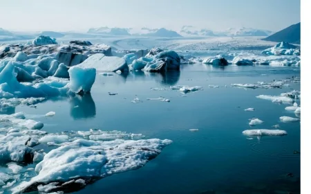 ENEA, 40 anni di dati cruciali dall’Antartide: l’Osservatorio che studia il clima del futuro