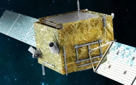 Spazio: il satellite DAMPE svela nuovi dettagli sulle proprietà dei raggi cosmici nella nostra galassia