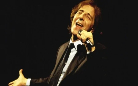 “Qualcuno era Gaber”: a Roma una serata tra memoria e teatro-canzone