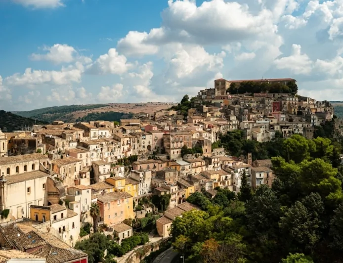 Territorio e rischi naturali: l'INGV porta al Senato i risultati del Seminario di Ragusa
