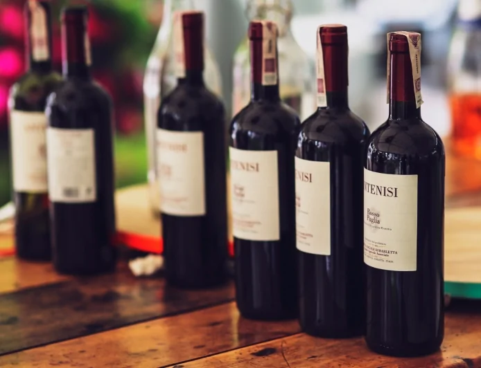 Il progetto UNATI: una risposta scientifica al dibattito sul vino e la salute ospitato dall'Accademia di Medicina di Torino