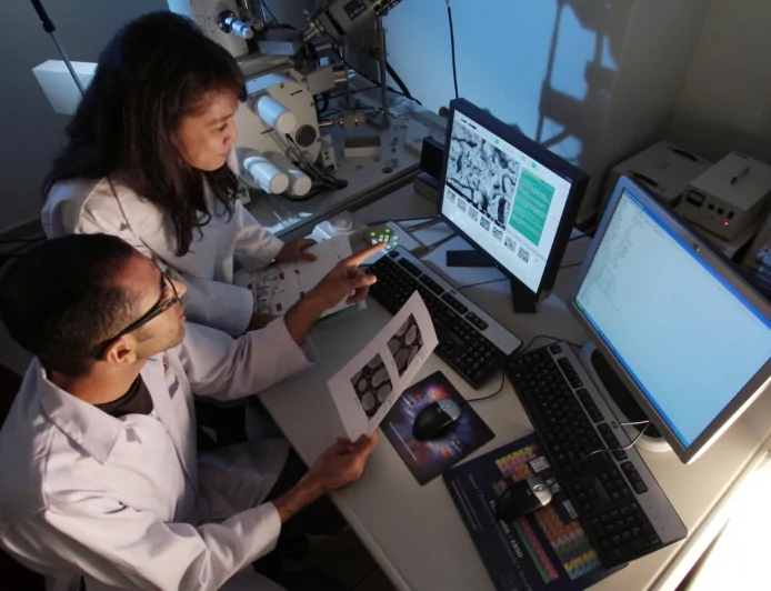 La struttura nascosta della metastasi: una nuova speranza per la cura