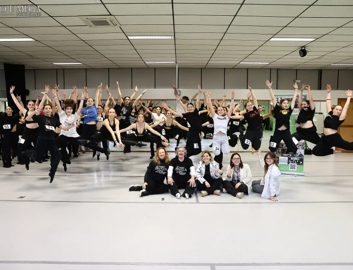 Viaggiodanza Academy itinerante: per la prima volta in Sicilia