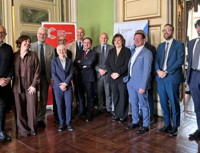 Piemonte: la V edizione del programma IP Labs che unisce giovani talenti e imprese piemontesi