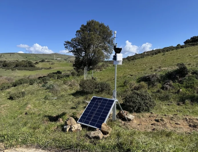 Einstein Telescope: completata l'installazione di una rete sismica locale nella Casa di Reclusione di Mamone, Nuoro