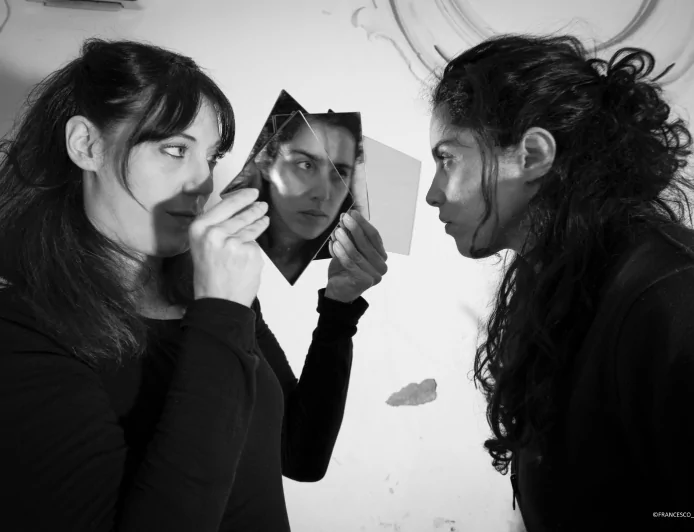 “Anagnorisis” al Teatro Serra la rivelazione femminile nel mito