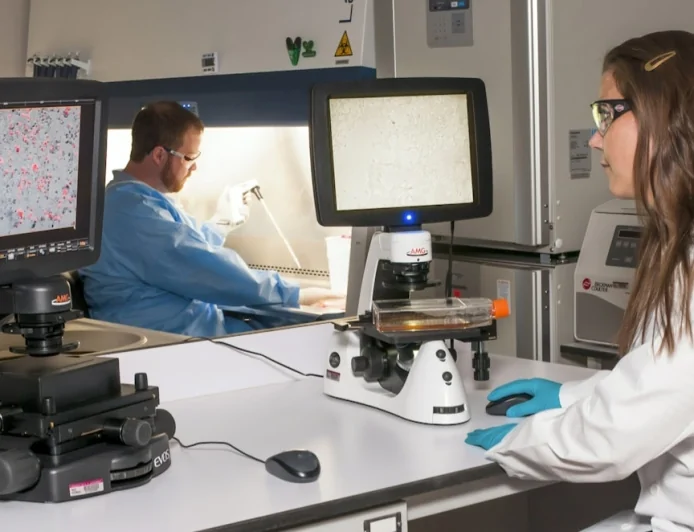 Tumore al seno: scoperto un meccanismo molecolare che frena la progressione del cancro