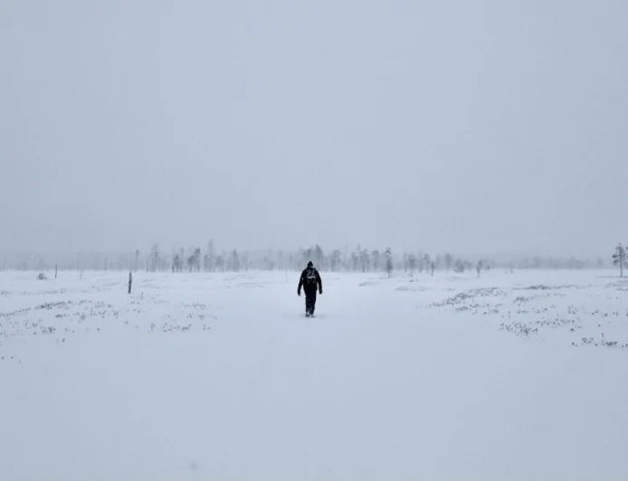 Antartide, come gli umani si adattano in ambienti estremi: uno studio che contribuisce all'esplorazione spaziale