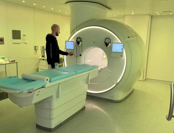 Monza: inaugurata all'Ospedale San Gerardo la nuova Risonanza Magnetica a basso contenuto di elio