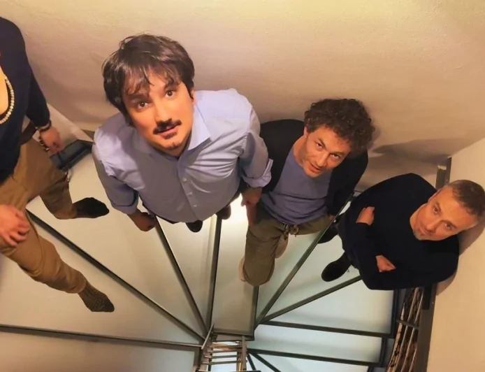 Nuova vita per i The Talking Bugs, il nuovo capitolo parte dal singolo Eternal Summer