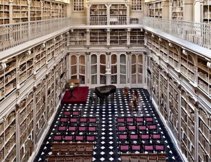 La Scuola Civica di Musica per i Monumenti Aperti: note tra i monumenti di Cagliari