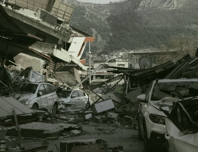 Istituto Nazionale di Geofisica e Vulcanologia: come cambia il rilascio di energia sismica tra passato e presente nell’Italia meridionale