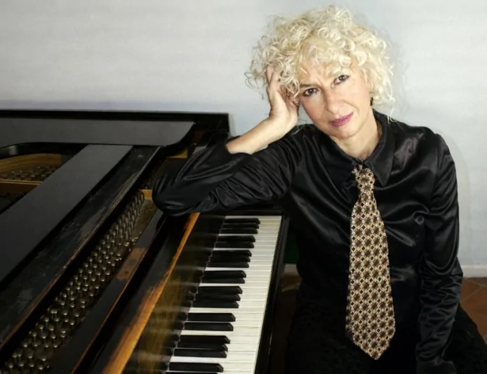 Torna Dante in Musica, Alessandra Celletti firma la prima assoluta