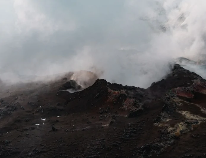 INGV: aperte dal 24 aprile le iscrizioni per l'International School on Drone and VR for Volcano-Tectonic Studies at Etna