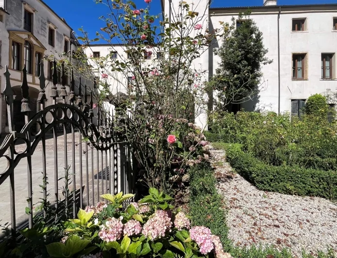 Università di Padova: la terza edizione 2026 a tema "Terrae" del progetto Vivai DiSSGeA