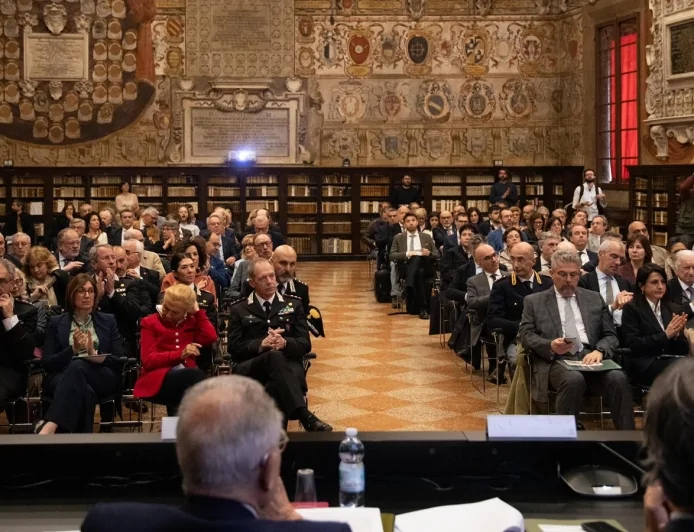 Accademia Nazionale di Agricoltura: aperto il 219° Anno Accademico