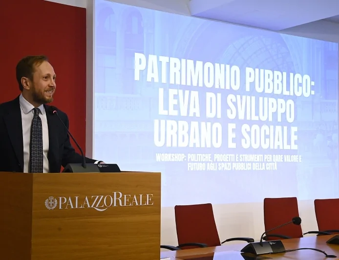 Patrimonio pubblico: presentato il piano per il recupero di 20 luoghi simbolo di Milano oggi non accessibili