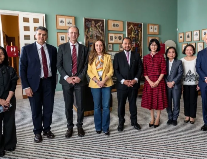 Italia e Paesi dell'ASEAN: nuove opportunità di formazione accademica e sviluppo economico