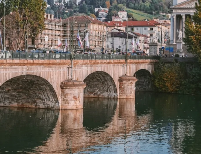 Trasporto fluviale: ENEA sviluppa sensori avanzati e modelli IA per rilanciare la navigabilità del fiume Po