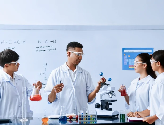 Padova accende il futuro: al Bo arriva STEM Generation