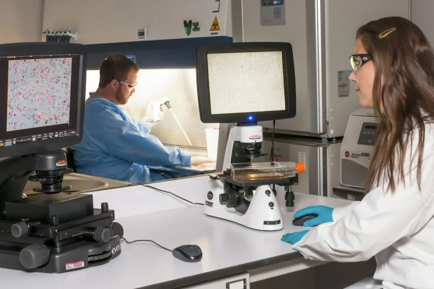 Tumore al seno: scoperto un meccanismo molecolare che frena la progressione del cancro