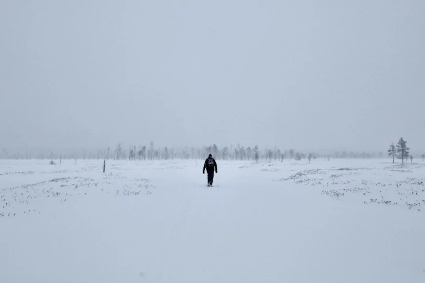 Antartide, come gli umani si adattano in ambienti estremi: uno studio che contribuisce all'esplorazione spaziale