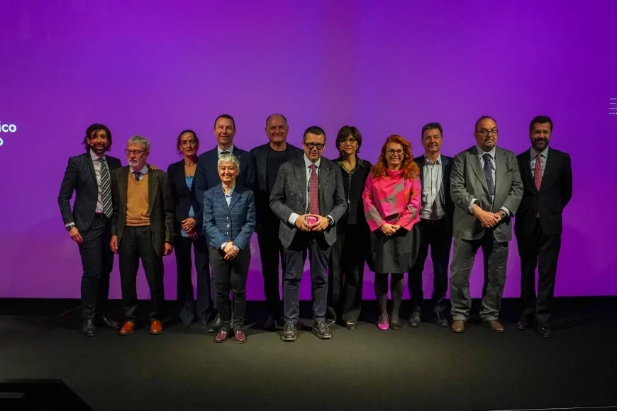 Torino: la quinta edizione a tema "Soluzioni" della manifestazione culturale Biennale Tecnologia