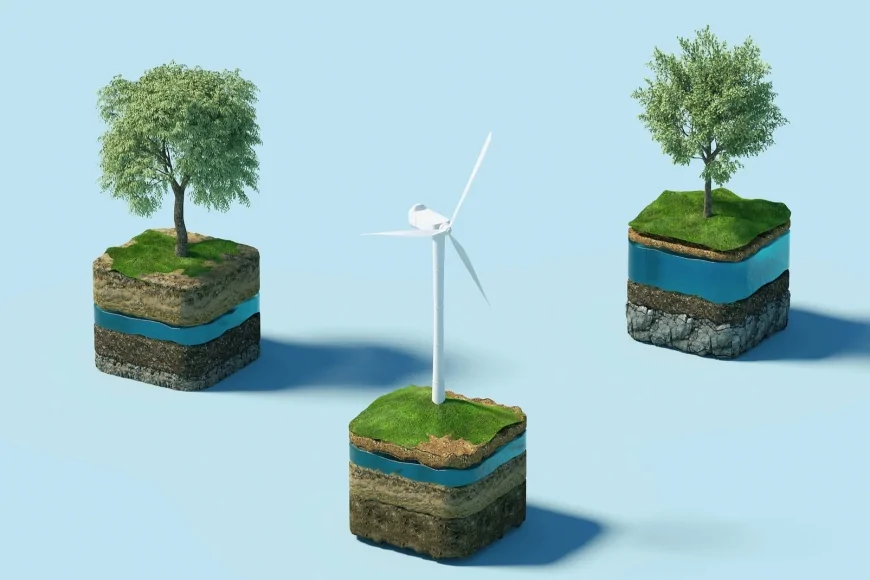 Transizione ecologica e innovazione: ENEA e Università di Catania all'ECOMED - Green Expo del Mediterraneo