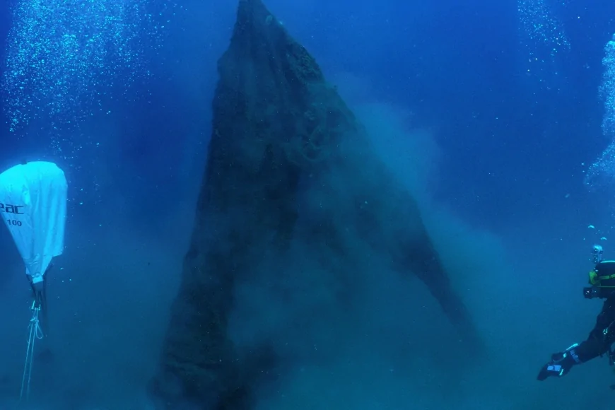 ISPRA: i risultati del progetto Strong SEA LIFE presentati nel documentario "The Phantom catch"