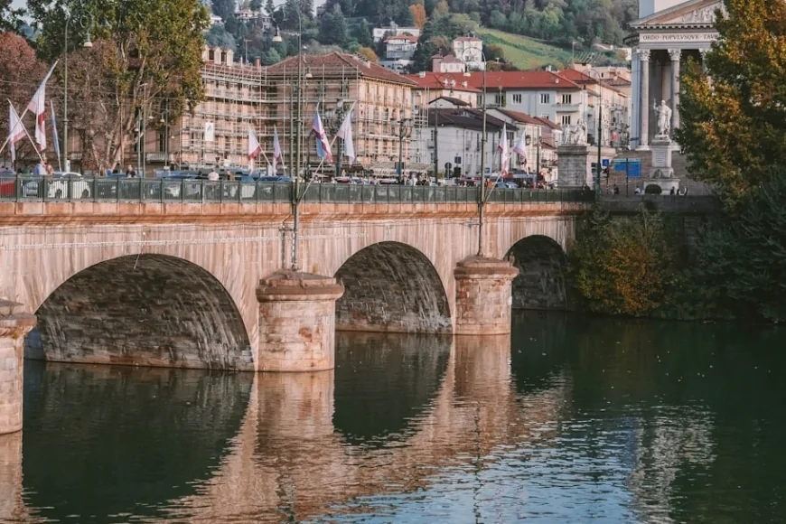 Trasporto fluviale: ENEA sviluppa sensori avanzati e modelli IA per rilanciare la navigabilità del fiume Po