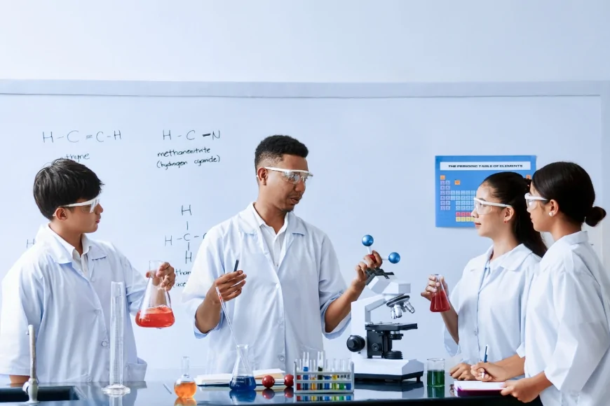 Padova accende il futuro: al Bo arriva STEM Generation