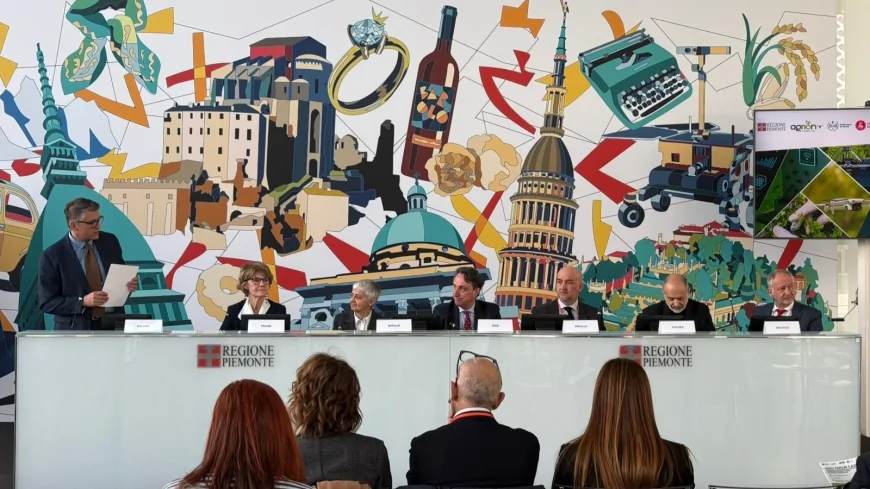 Digi Open Lab: un hub per l'innovazione agricola in Piemonte