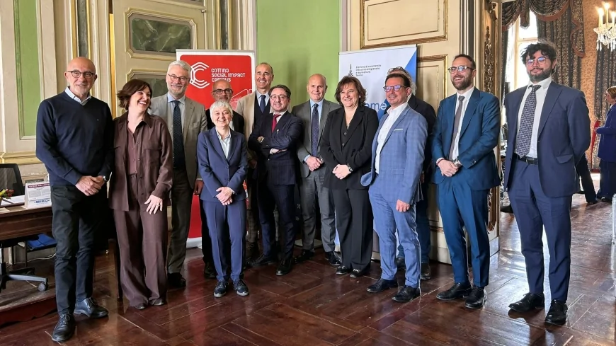 Piemonte: la V edizione del programma IP Labs che unisce giovani talenti e imprese piemontesi