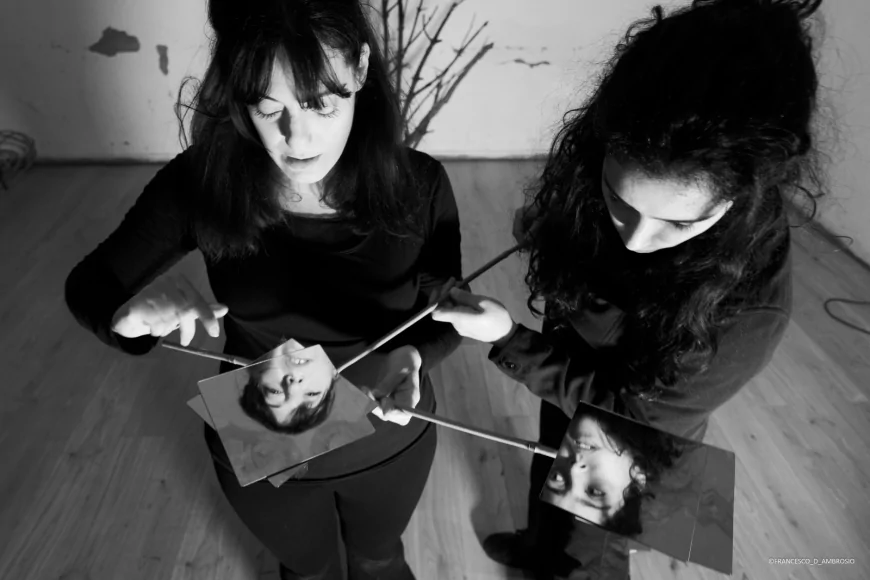 “Anagnorisis” al Teatro Serra la rivelazione femminile nel mito