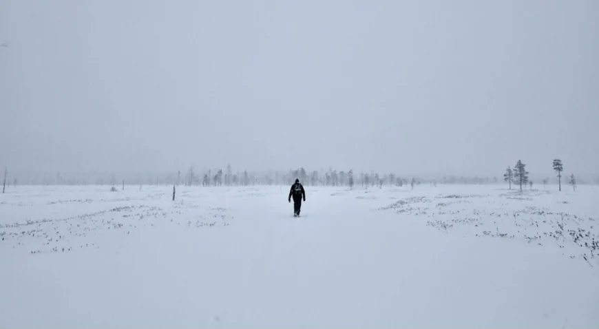 Antartide, come gli umani si adattano in ambienti estremi: uno studio che contribuisce all'esplorazione spaziale